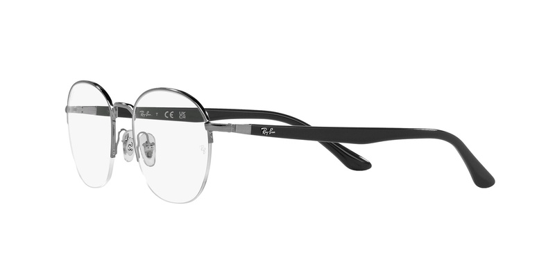 Rayban RB 6487 2502 52-20