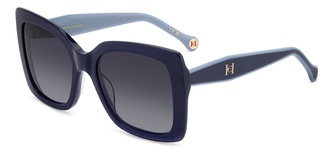 herrera, HER 0258GS, sievietēm, stūrains, plastmasa