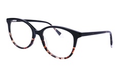 diverso, E 92374, sievietēm, stūrains, plastmasa