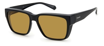 polaroid, PLD 9018/S, sievietēm, stūrains, polarizēts, plastmasa