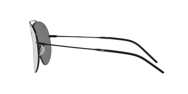 Rayban RB R0101S 002/GS 59-11