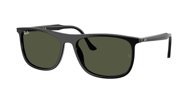 Rayban RB 2216 901/31 58-18