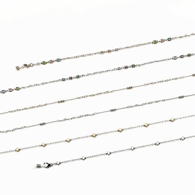 Centrostyle BFA ketju 74132 Capri, mix