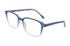 a-z, BASIC 0021, vīriešiem, stūrains, plastmasa