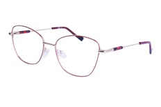 diverso, JM 25275, sievietēm, stūrains, metāls