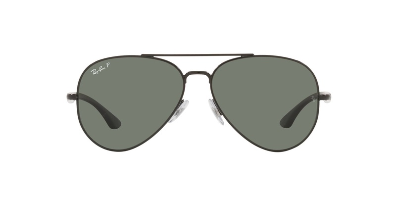 Rayban RB 3675 002/58 58-14