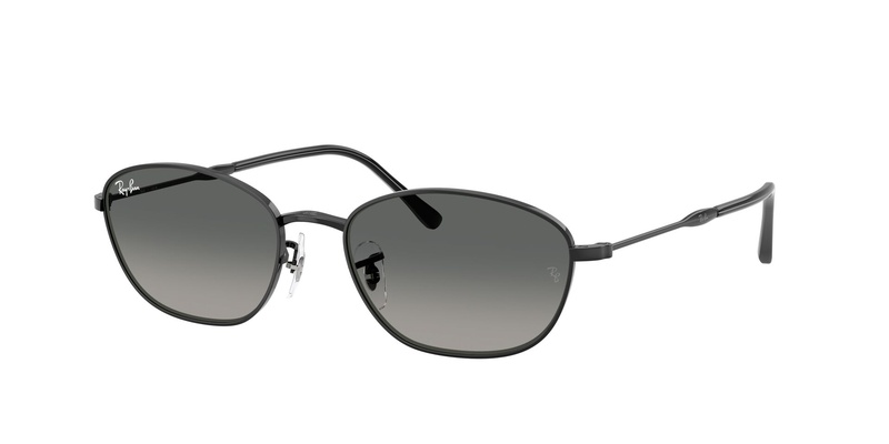 Rayban RB 3749 002/71 58-18