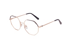 opal, OP MM233, sievietēm, stūrains, metāls