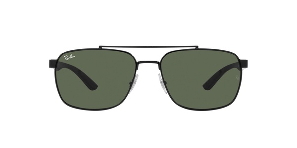Rayban RB 3701 002/71 59-17