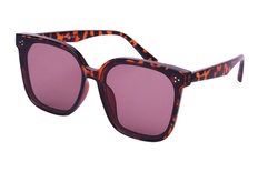 trendy, 2136, sievietēm, kvadrātveida, plastmasa