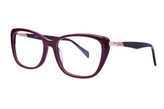 icone, MG 6739A, sievietēm, stūrains, plastmasa