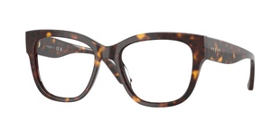 vogue, VO 5605, sievietēm, plastmasa