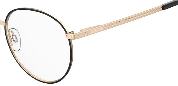 Moschino MOL 637/TN 2M2 51-19