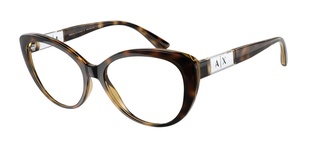 exchange, AX 3093, ladies, angular, plastic