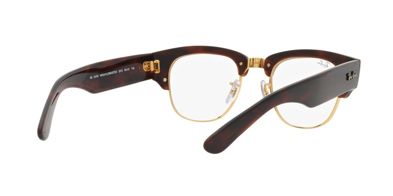 Rayban RB 0316V 2372 50-21