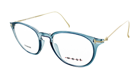 west, WV 104, sievietēm, apaļas / ovālas, plastmasa