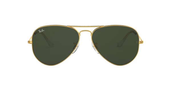 Rayban RB 3025 W3234 55-14
