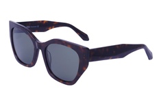 diverso, KB101, sievietēm, stūrains, polarizēts, plastmasa