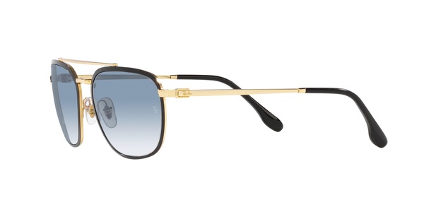 Rayban RB 3708 9000/3F 56-18