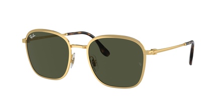 Rayban RB 3720 001/31 55-20
