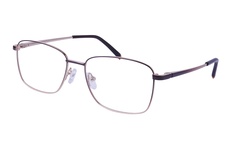 diverso, LE 6427, sievietēm, kvadrātveida, metāls