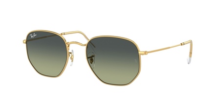 Rayban RB 3548 001/BH 54-21