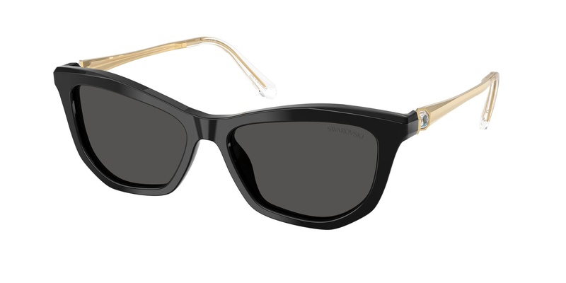 Swarovski SK 6057 100187 56-16