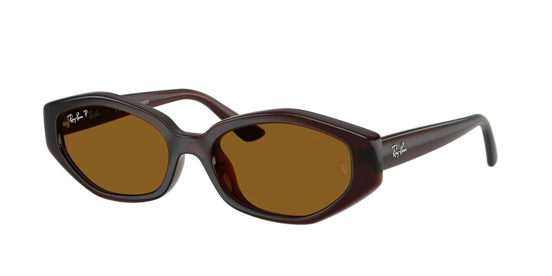 Rayban RB 4473D 714/83 56-18