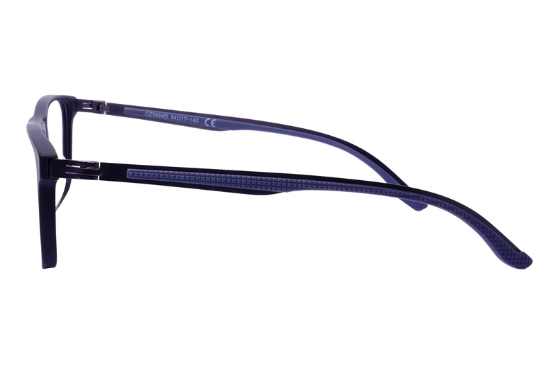 Ozzie OZ 5894D MATT GREY 54-17