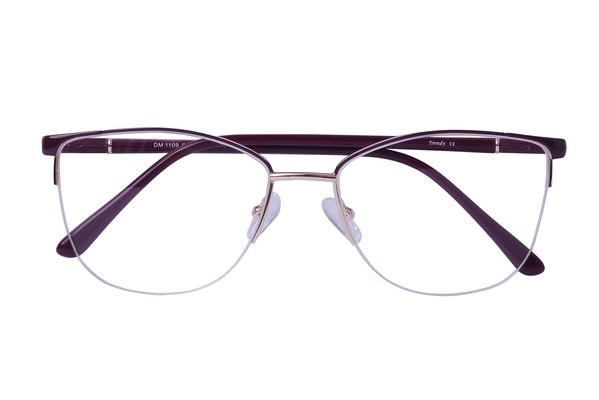 Trendy DM 1109 C1 55-17