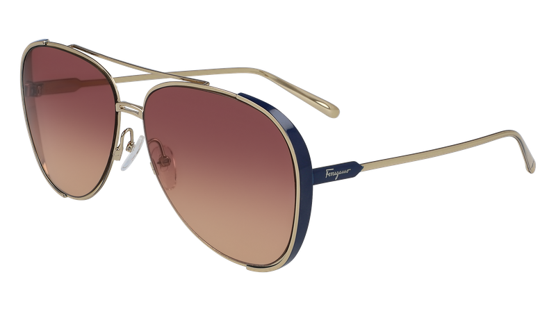 Ferragamo SF 205S 743 62-14