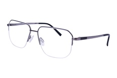 vertice, HG 6027, vīriešiem, kvadrātveida, metāls