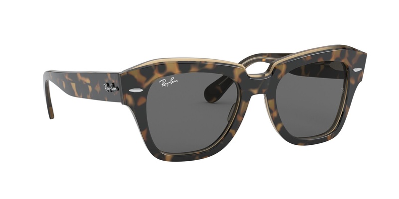 Rayban RB 2186 1292/B1 49-20