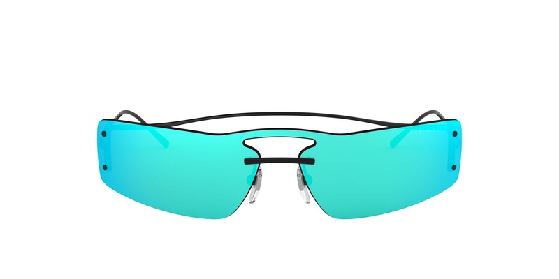 Prada SPR 61V 1AB-336 38-00