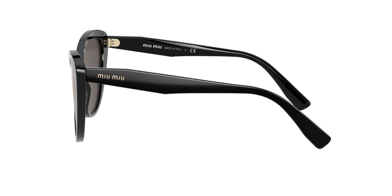 Miu miu SMU 05X 1AB-5S0 55-18