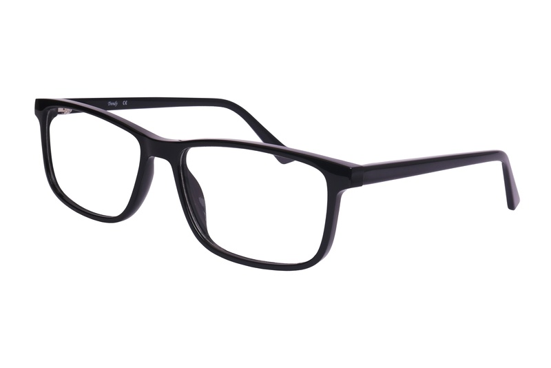 Trendy 932MX008 BKL1 55-16