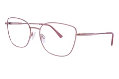 einar, L 5390, ladies, angular, metal