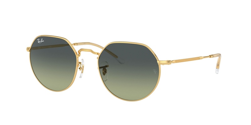 Rayban RB 3565 001/BH 53