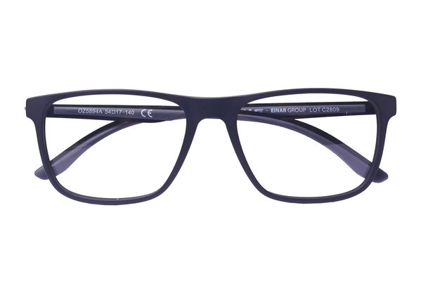 Ozzie OZ 5894A MATT BLACK 54-17