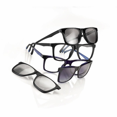 Centrostyl F038454002 BLACK 54-18