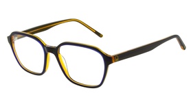 benetton, BEO 1055, vīriešiem, stūrains, plastmasa