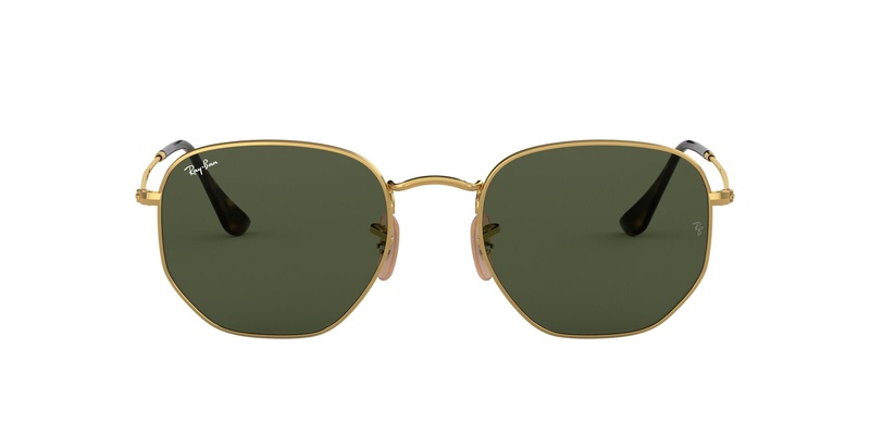 Rayban RB 3548N 001 48-21