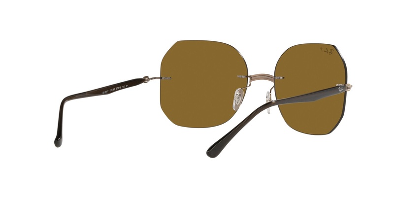 Ray-Ban RB 8067 155/83 57-18