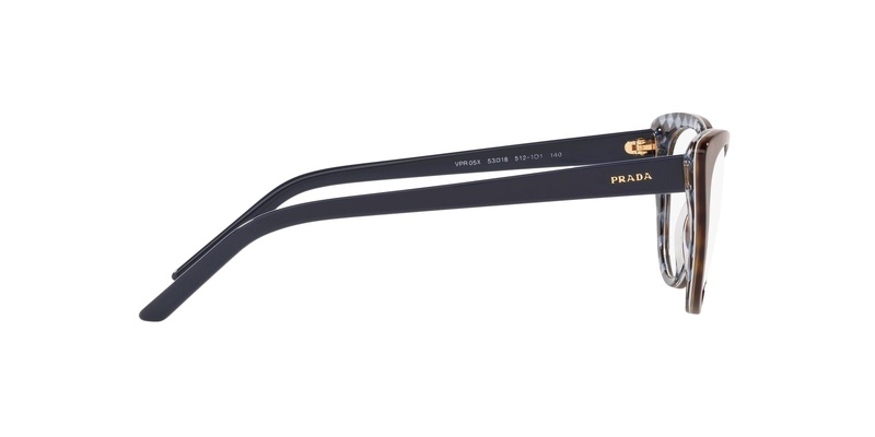 Prada VPR 05X 512-1O1 53-18