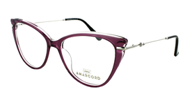 amarcord, AM 086, sievietēm, stūrains, plastmasa