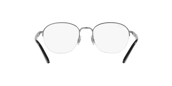 Rayban RB 6487 2502 52-20