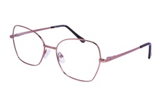 your line, DM 1177, sievietēm, stūrains, metāls