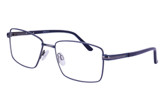 vertice, HG 307, vīriešiem, kvadrātveida, metāls