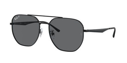 Rayban RB 3724D 002/81 59-18