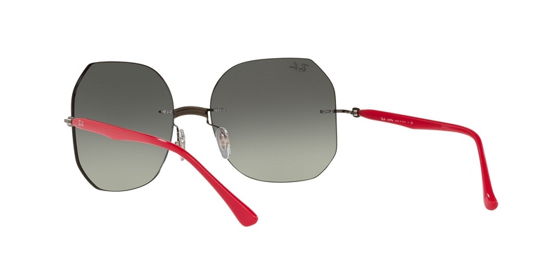 Ray-Ban RB 8067 004/11 57-18